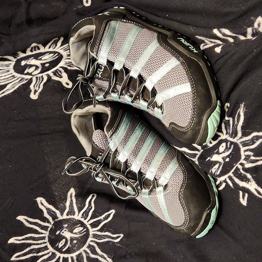 Kuru Chicane Women's hiker